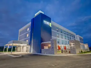Home2 Suites by Hilton Shepherdsville Louisville South