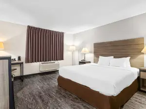 SureStay Hotel by Best Western Albuquerque Midtown