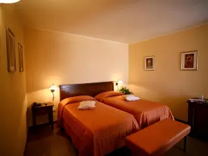 Hotel Ristorante Al Duca