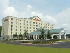 Hilton Garden Inn Meridian