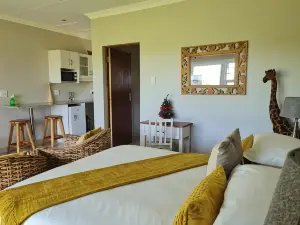 A DAM's View Accommodation