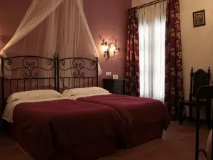 Hacienda Olontigi