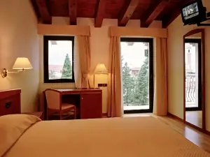 Hotel Ristorante Pedrocchi