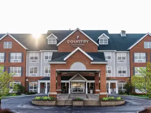 Country Inn & Suites by Radisson, Milwaukee West (Brookfield), WI