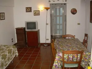 Appartamenti Bernardo I