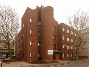 Charles Hope Swindon