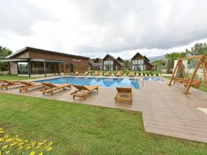 Villa d'Mare