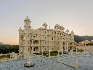 Rawla Sagrun Kumbhalgarh