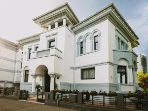 Vigo Hotel