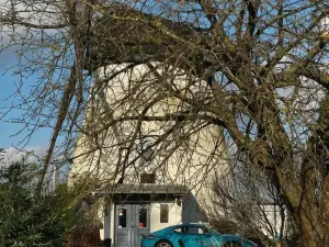 Mühlenurlaub Südheide