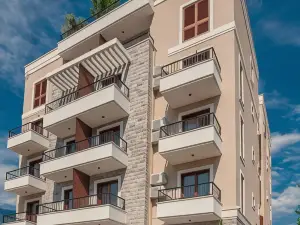 Hotel Villa Gracia