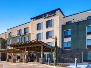 TownePlace Suites San Luis Obispo