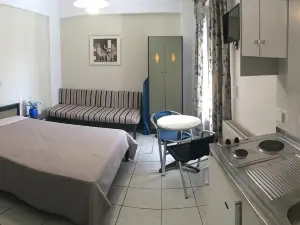 Villa Irida