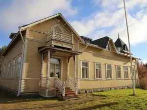 Wanhan Apteekin Majatalo