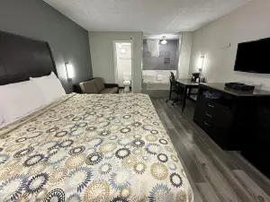Regal Inn Guntersville by OYO Hwy 431