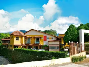 Hotel Casa Encantada