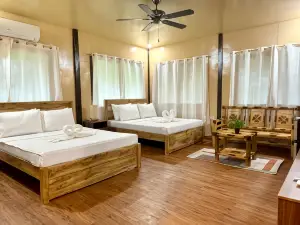 Loboc Cool River Resort