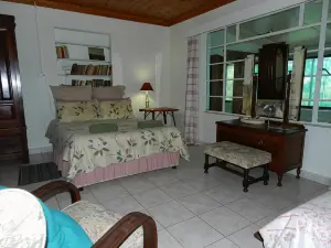 Dinizulu Cottage
