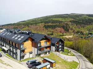 RentPlanet - Apartamenty Izerski Resort