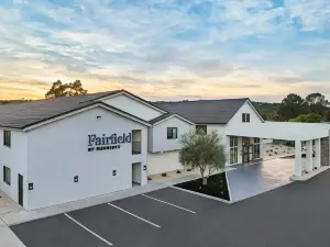Fairfield by Marriott Inn & Suites Atascadero