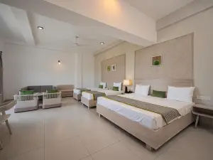 Hotel Oviya