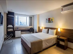 Ibis Styles Belem Hangar