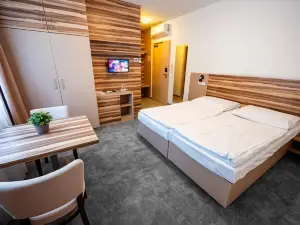 Hotel Monínec