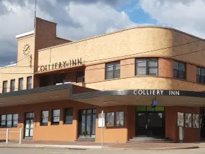 Colliery Inn Wallsend