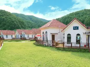 Hongcheon Star n Sharp Pension