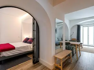 Villa Graça -Hostels and Apartments