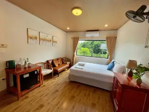 An An Homestay Bungalow