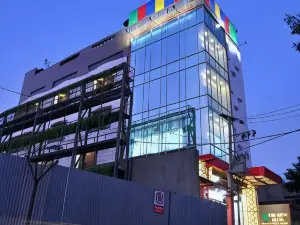 더 사토 호텔