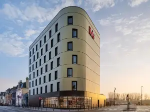 Ibis Bethune Centre Gare