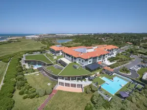 Les Terrasses d'Atlanthal