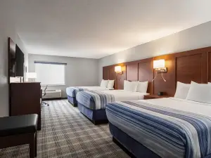 AmericInn by Wyndham Williamsburg