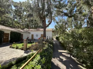 パラシオ マンコ カパック バイ アナナイ ホテルズ