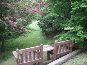 利菲爾德小屋住宿加早餐旅館