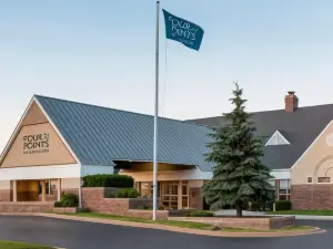 Four Points by Sheraton Buffalo Grove