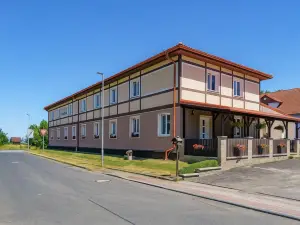 Pension Krasno
