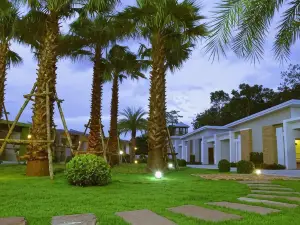 Smile Resort Thungsong