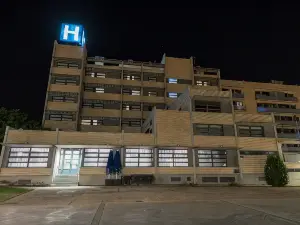 Hotel Europa