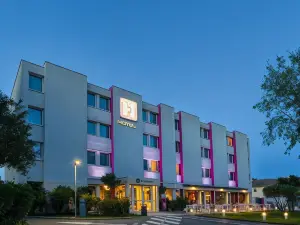 Best Western Hotelio Montpellier Sud