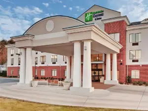 Holiday Inn Express & Suites Meridian