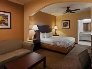 Days Inn by Wyndham Navasota