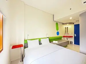 Pop! Hotel Sangaji Yogyakarta