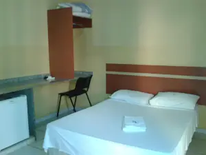 Hotel Veredas