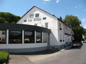 Hotel Zur Kripp