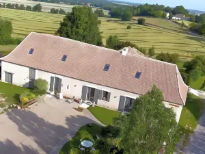 La Ferme Buissonnière