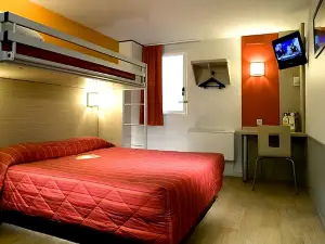 Premiere Classe Chantilly Sud - Luzarches