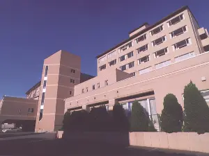 Hotel Tetora Resort Tsuruoka